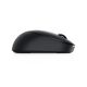 6. DELL MS5120W mouse Ambidextrous RF Wireless + Bluetooth Optical 1600 DPI