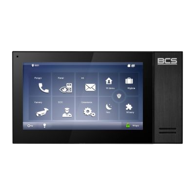 BCS-MON7400B-S video monitor