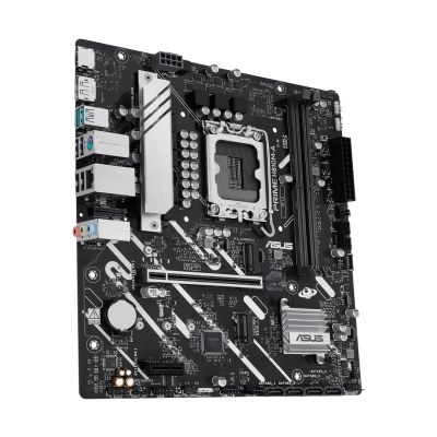 3. ASUS PRIME H810M-A-CSM motherboard