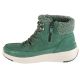 2. Skechers On-The-Go Stellar - Winterize 144770-DKGR Green 36