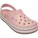 7. Crocs Crocband flip-flops pink 11016 6MB