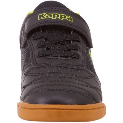 4. Kappa Damba K Jr 260765K 1140 shoes