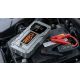 10. Extralink Jump 34 Jump Starter | Car jump starter | 3x LED, flashlight, LCD display