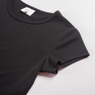 4. AVIMA II JR Children's Short Sleeve T-Shirt