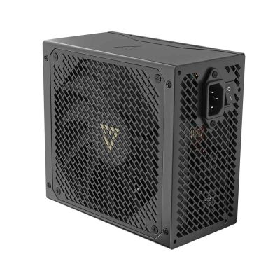 3. MODECOM VOLCANO HEX 850W PLATINUM ATX 3.1 POWER SUPPLY