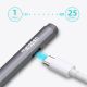 4. Metapen Pen M2 stylus - gray