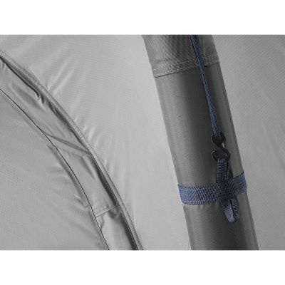 23. 3-PERSON HOLIDAY TENT INFLATABLE 210x210x110CM ENERO CAMP