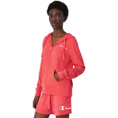 2. Champion Full Zip Hoodie Sweatshirt W 118099 PS203