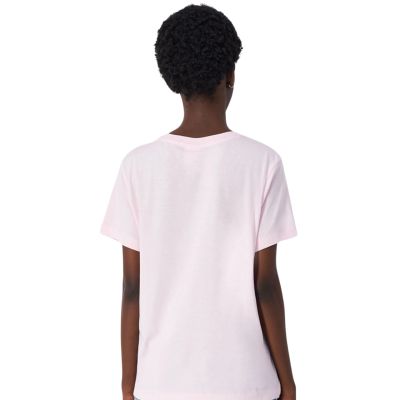 7. Champion SS Tee W 117650 PS195