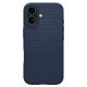 2. Spigen Liquid Air Case for iPhone 17 - Blue