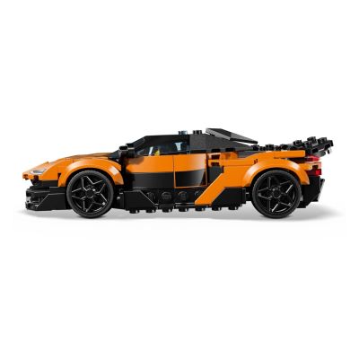 14. LEGO Speed Champions 77257 McLaren W1