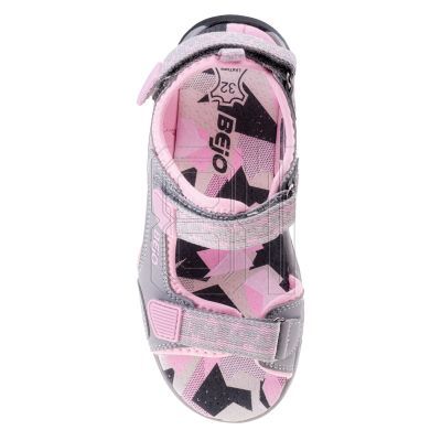 9. Bejo Alisi Jr 92800401053 sandals