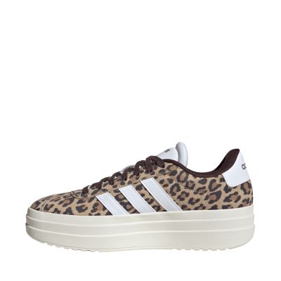 11. Adidas VL Court Bold W shoes JS4376