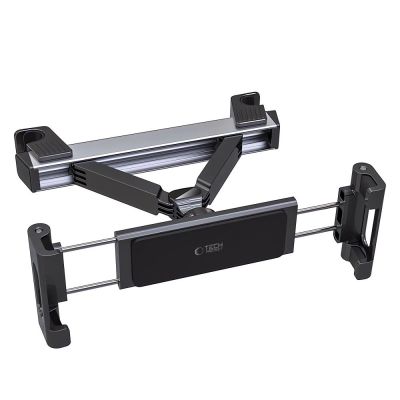 5. Tech-Protect V3 Headrest Car Mount - Black