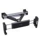 5. Tech-Protect V3 Headrest Car Mount - Black