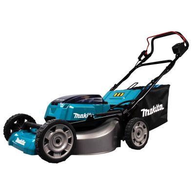 7. Lawnmower Battery 2x18V DLM530Z MAKITA