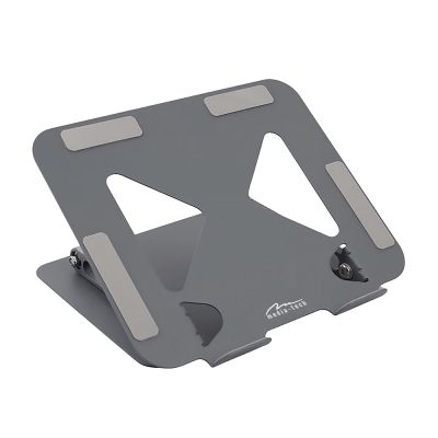 3. MEDIA-TECH LAPTOP STAND LAPTOP STAND