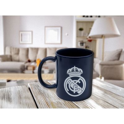 3. Real Madrid Ceramic Mug in Gift Box 325 ml MG92-07RM