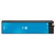 9. HP 982X High-Yield Cyan Original PageWide Ink Cartridge