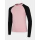 3. Girls' thermal underwear (top) 4F HJZ22-JBIDD001