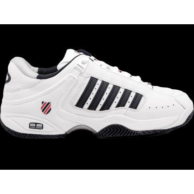 2. K-Swiss Defier RS M 01033-164-M shoes