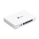 4. TP-Link Festa FR205 router 10 Gigabit Ethernet, 100 Gigabit Ethernet, Gigabit Ethernet White