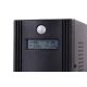 5. ORVALDI INVERTER 12-500W WITH UPS FUNCTION WITHOUT BATTERIES FOR LONG EMERGENCY OPERATION LINE-INTERACTIVE PURE SINE