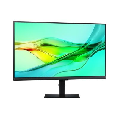 29. Samsung S60UD Computer Monitor 68.6 cm (27") 2560 x 1440 px Quad HD LCD Black
