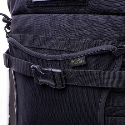 7. Magnum Multitask Cordura 70 backpack 92800407076