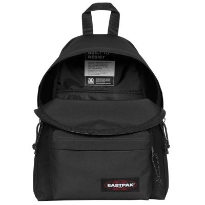2. Eastpak Day Pak'r S Backpack EK0A5BG50081 Black One size