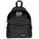 2. Eastpak Day Pak'r S Backpack EK0A5BG50081 Black One size