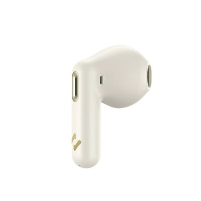 4. Havit TW905 Wireless TWS Headphones (Beige)
