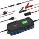 3. Ansmann 1001-0146 Vehicle Charger 6 - 14 V Black