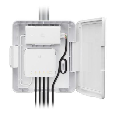 7. Ubiquiti USW-Flex-Utility Dedicated Housing for
