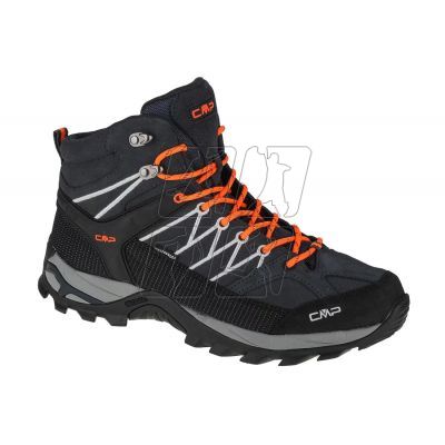 5. CMP Rigel Mid M 3Q12947-56UE shoes