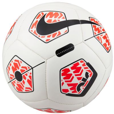 3. Nike Mercuril Fade FB2983-100 Ball