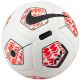 3. Nike Mercuril Fade FB2983-100 Ball