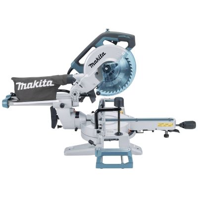 16. Makita LS0816F Miter Saw 1200W 216mm 5000rpm