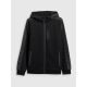 8. Men's regular hooded sweatshirt 4F 4FRSS26TSWSM2804-20S