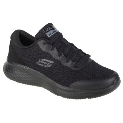 Skechers Skech-Lite Pro - Clear Rush 232591-BBK Black 41