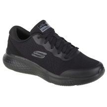 Skechers Skech-Lite Pro - Clear Rush 232591-BBK Black 41