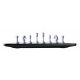 3. Millennium eONE International Desktop Chess Set