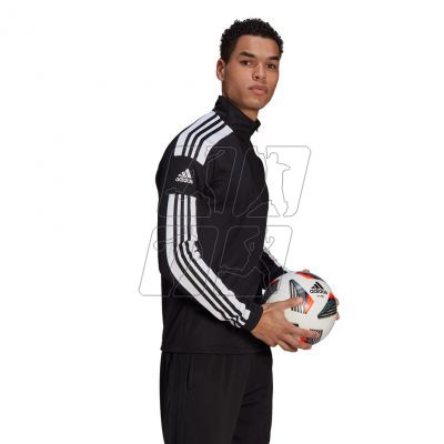 5. Sweatshirt adidas Squadra 21 Training Top M GK9562