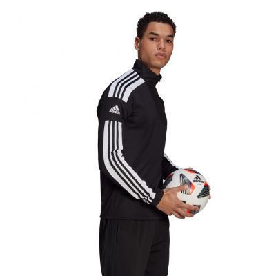 5. Adidas Squadra 21 Training Top M GK9562 sweatshirt