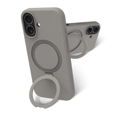 dbramante1928 Roskilde MS Kick ICON Mobile Phone Case Gray