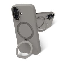 dbramante1928 Roskilde MS Kick ICON Mobile Phone Case Gray