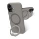 dbramante1928 Roskilde MS Kick ICON Mobile Phone Case Gray
