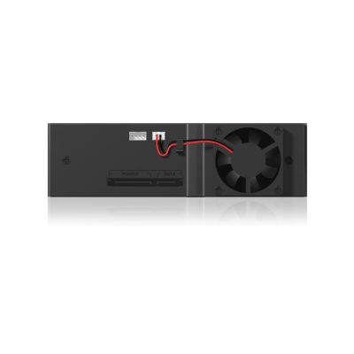4. ICY BOX IB-170SK-B 13.3 cm (5.25") Storage Drive Tray Black