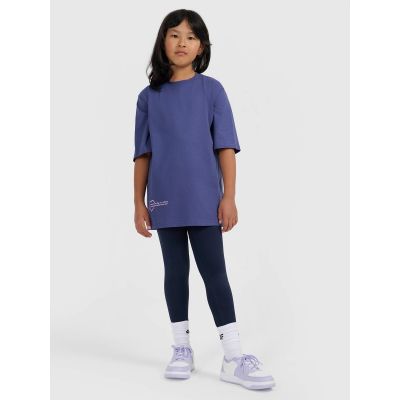 6. 4F Jr T-shirt 4FJRAW25TTSHF3187-33S