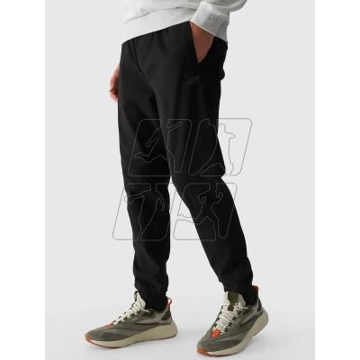 2. Trousers 4F M 4FWMM00TTROM0944-20S